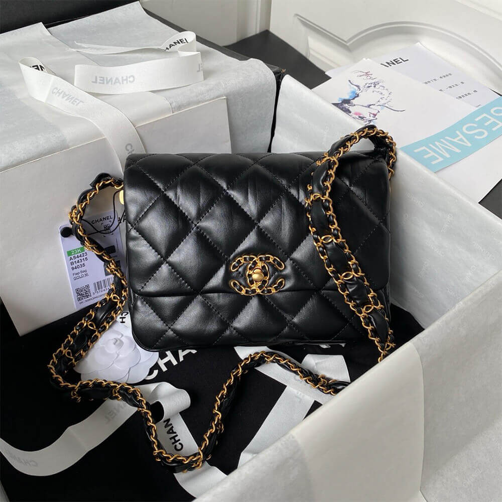 Ch*el mini flap