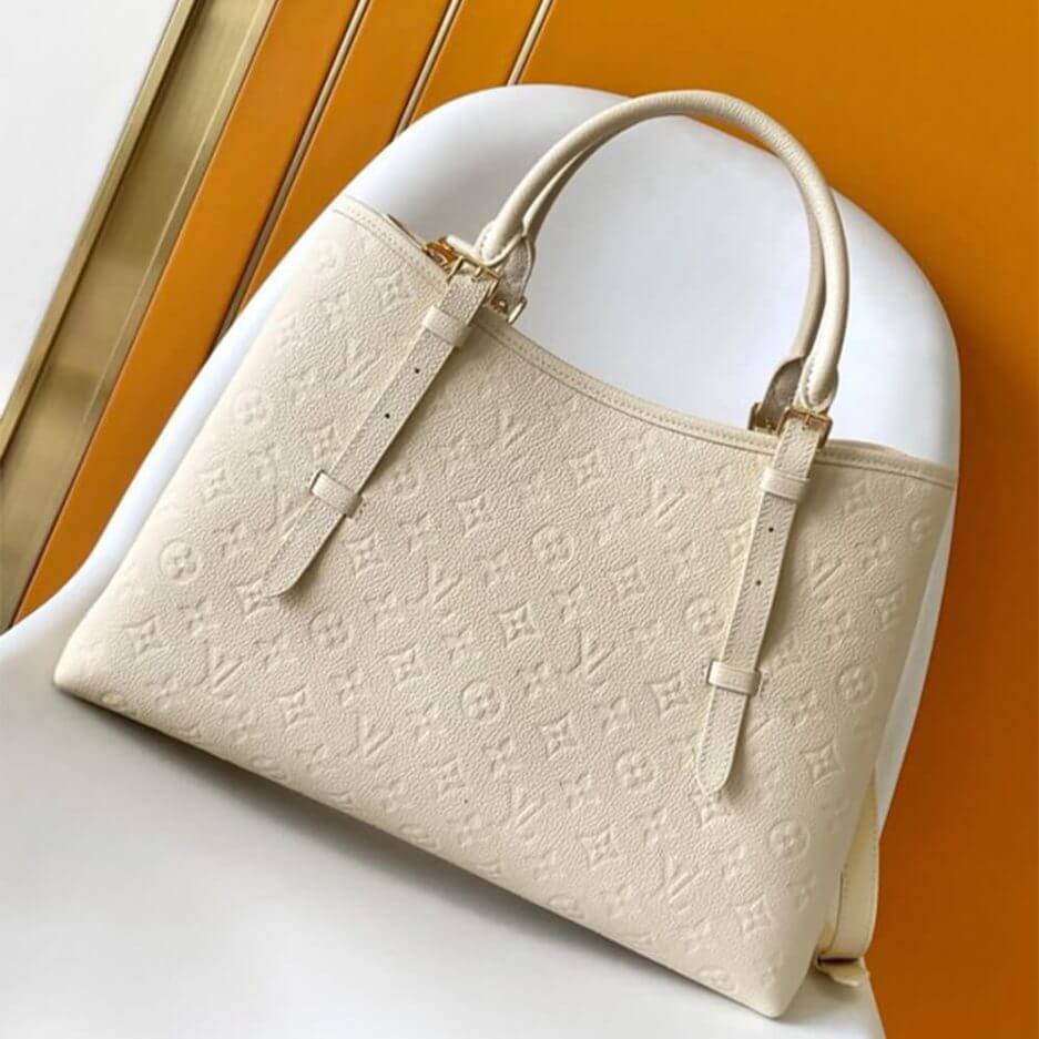 LV Babylone Tote MM