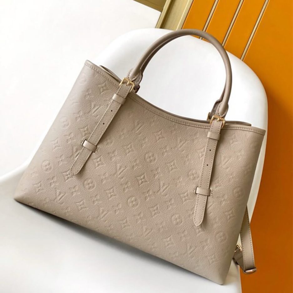 LV Babylone Tote MM