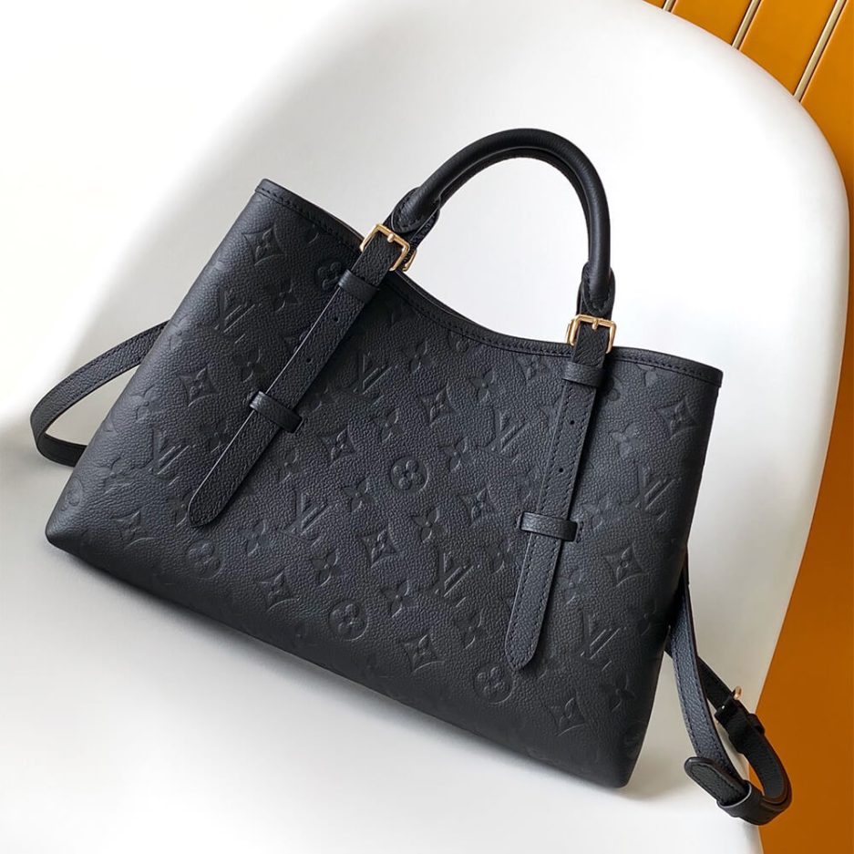 LV Babylone Tote PM