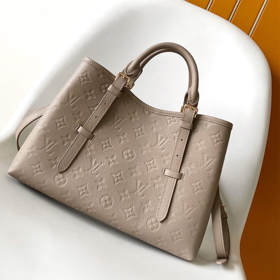 LV Babylone Tote PM