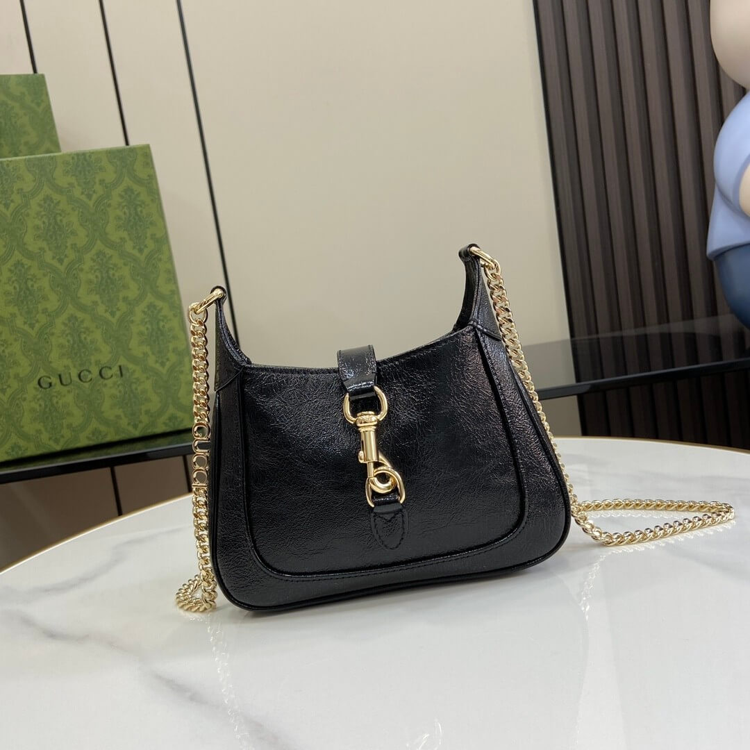 G*u*i jackie notte mini bag