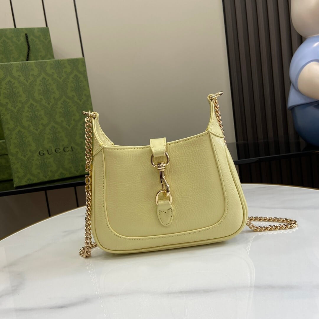 G*u*i jackie notte mini bag