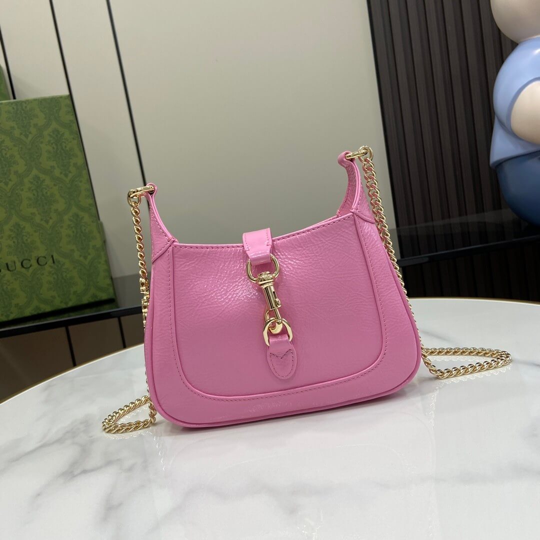 G*u*i jackie notte mini bag