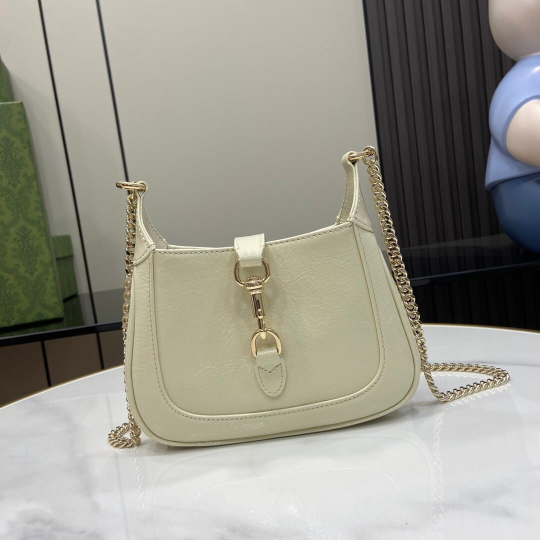 G*u*i jackie notte mini bag