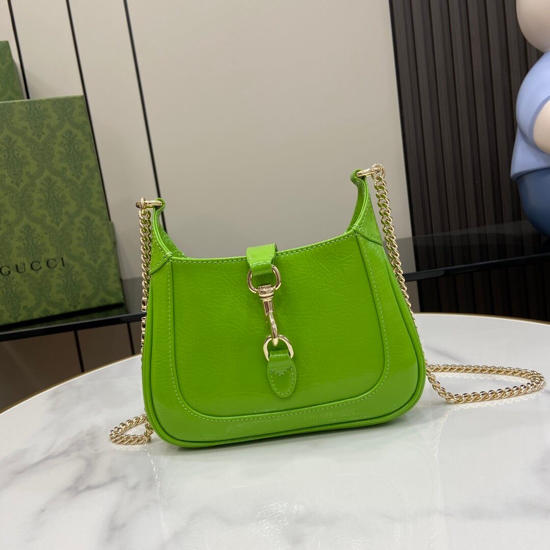 G*u*i jackie notte mini bag