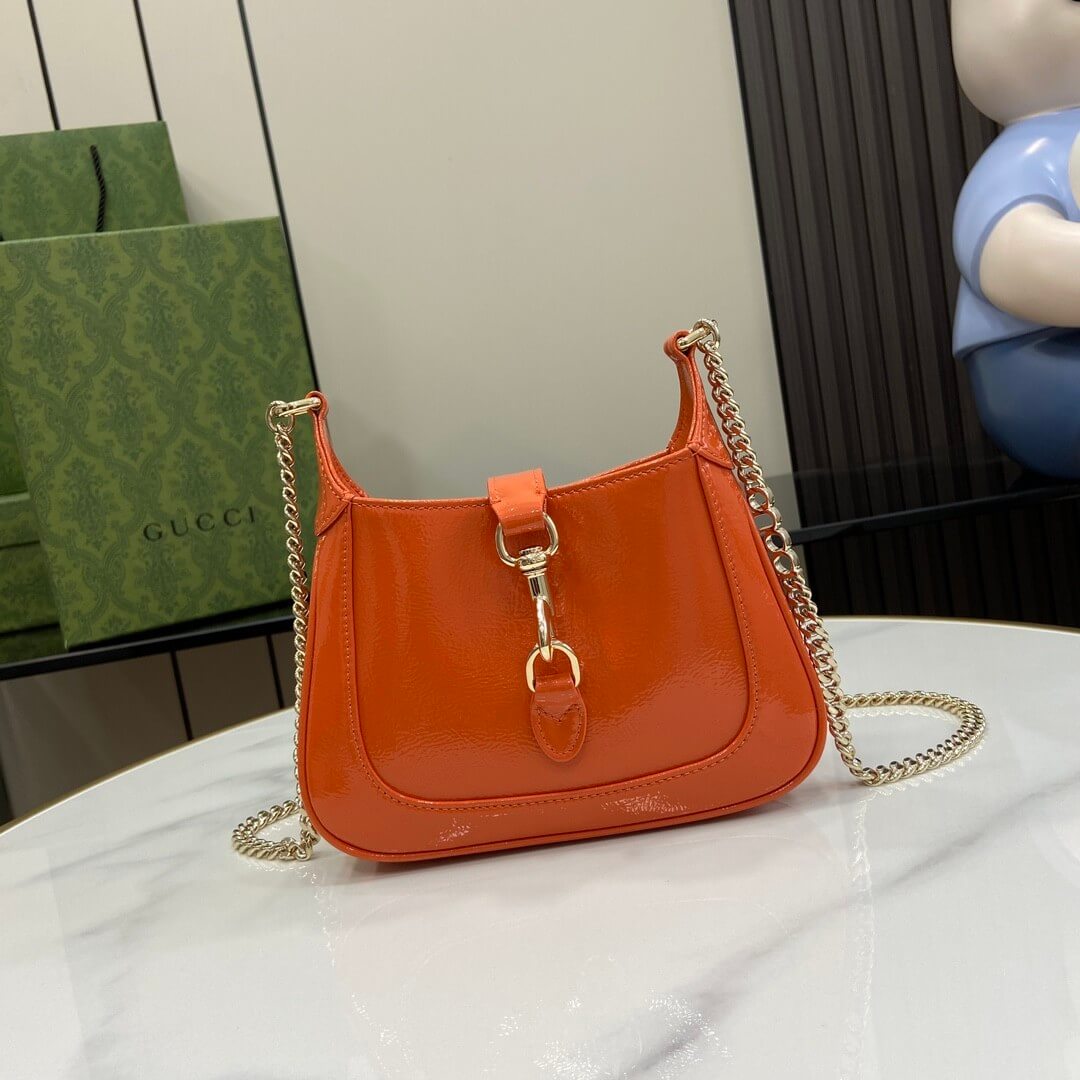 G*u*i jackie notte mini bag