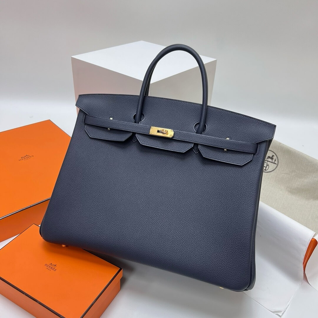H**mes birkin 40