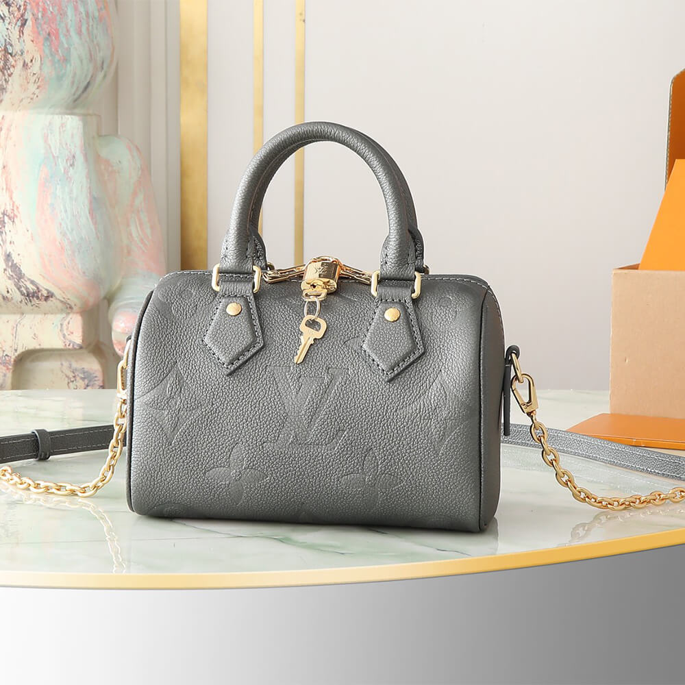 LV Speedy Bandoulière 20