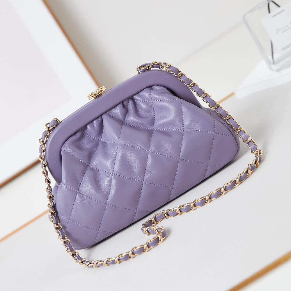 Ch*el clutch(high-end grade)
