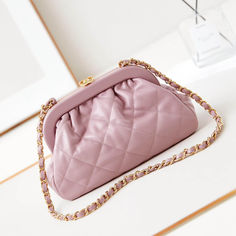 Ch*el clutch(high-end grade)