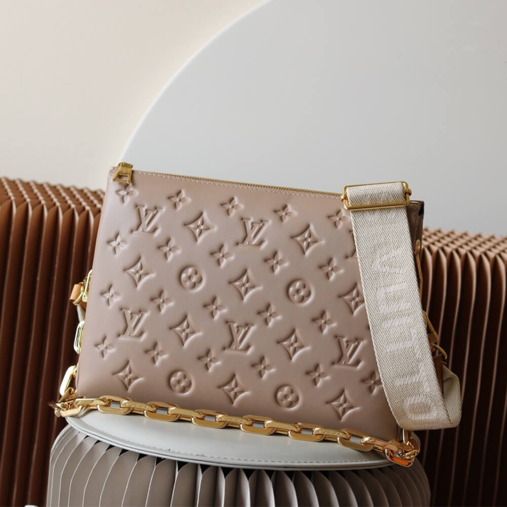 LV Coussin PM(high-end grade)