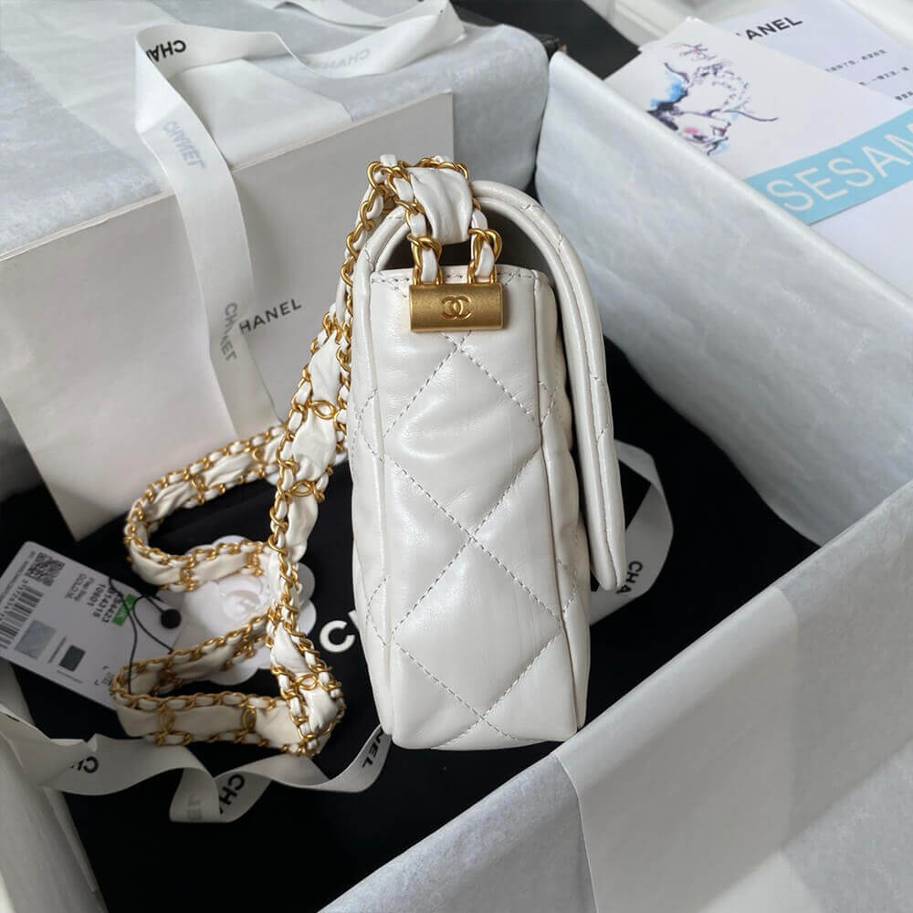 Ch*el mini flap
