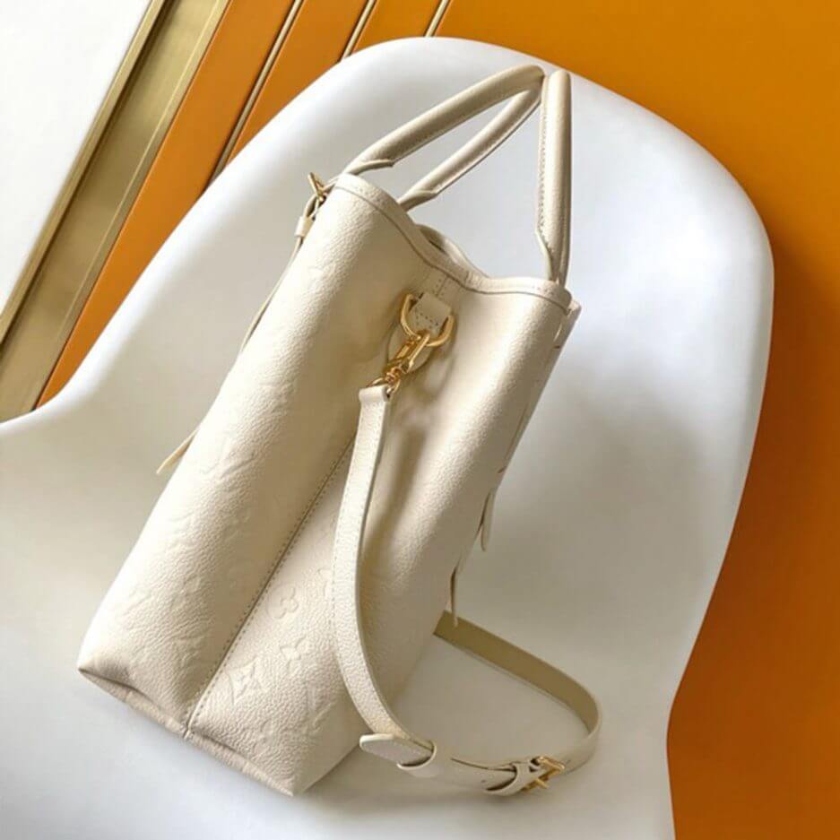 LV Babylone Tote MM