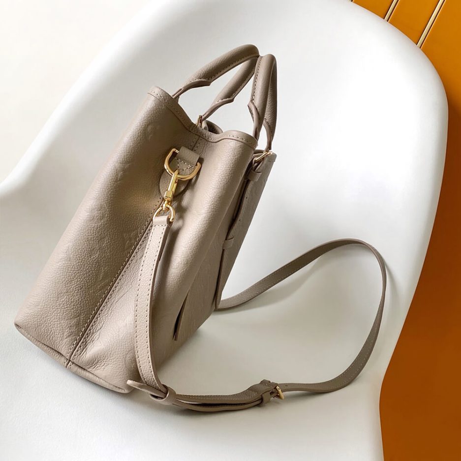 LV Babylone Tote PM