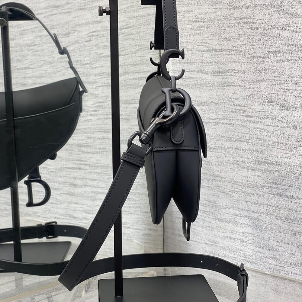 D*or mini saddle bag with strap(high-end grade)