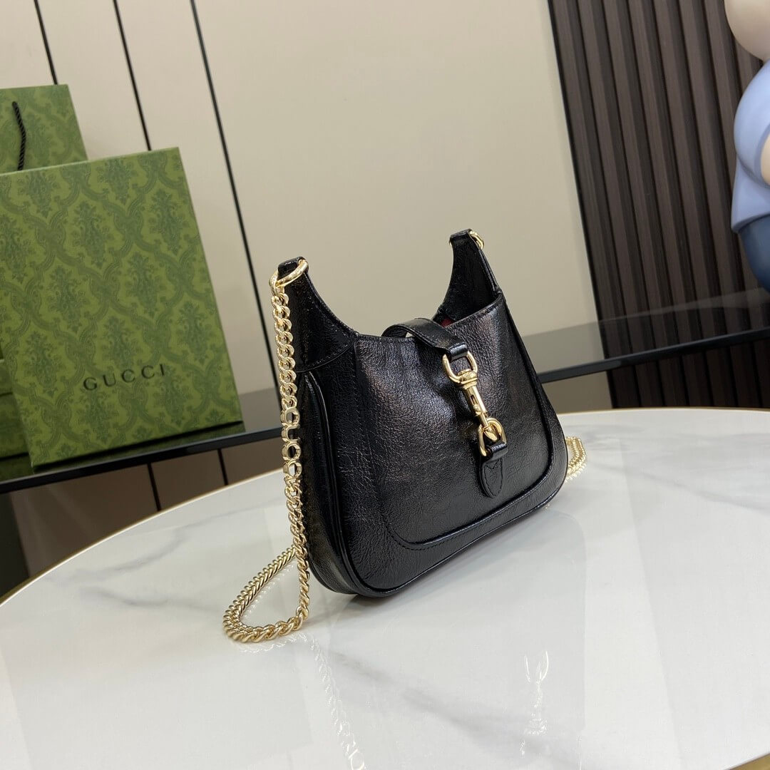 G*u*i jackie notte mini bag