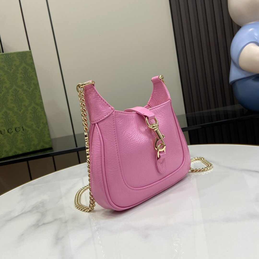 G*u*i jackie notte mini bag