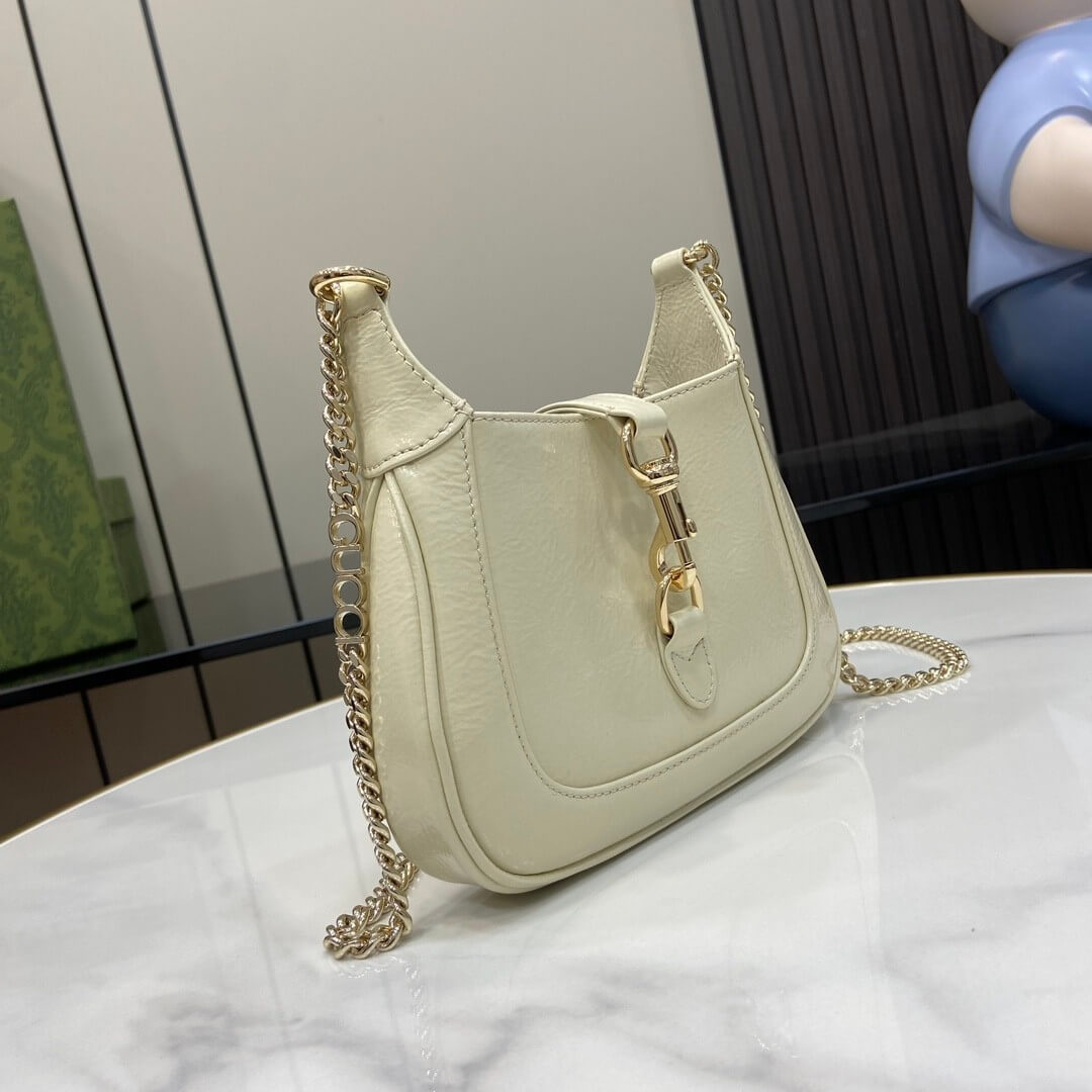 G*u*i jackie notte mini bag