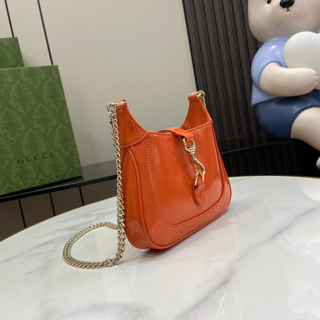 G*u*i jackie notte mini bag
