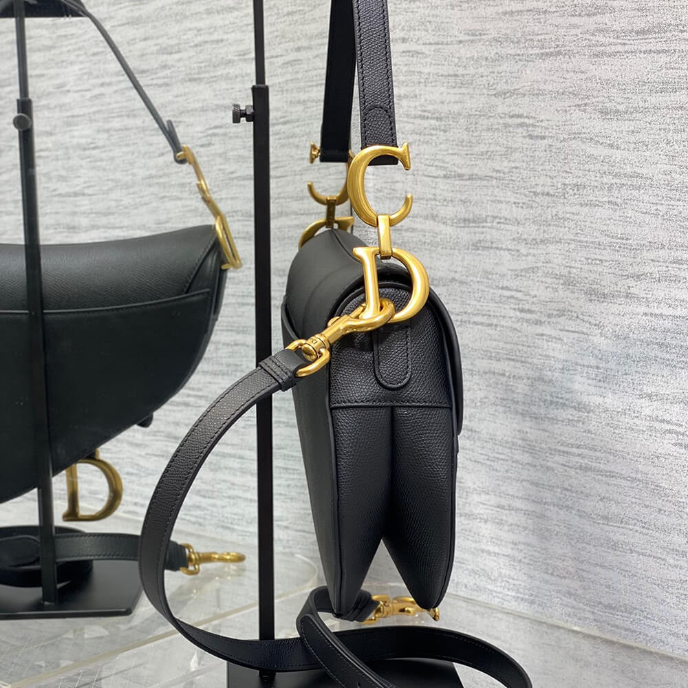 D*or saddle bag with strap