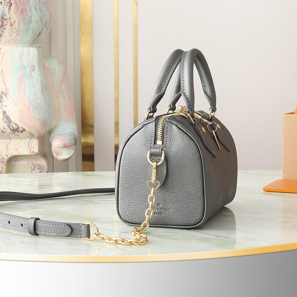 LV Speedy Bandoulière 20