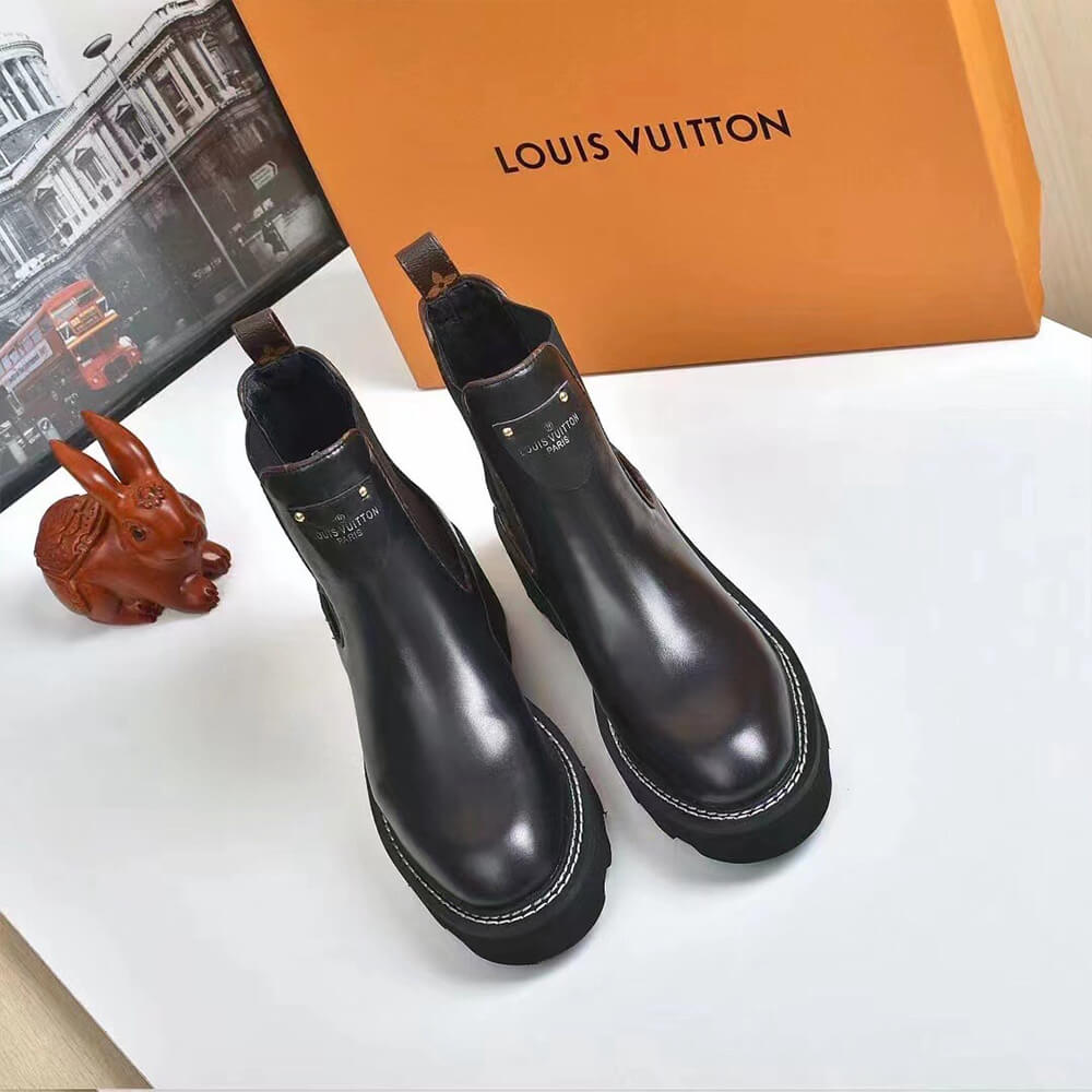 LV Ruby Flat Ranger