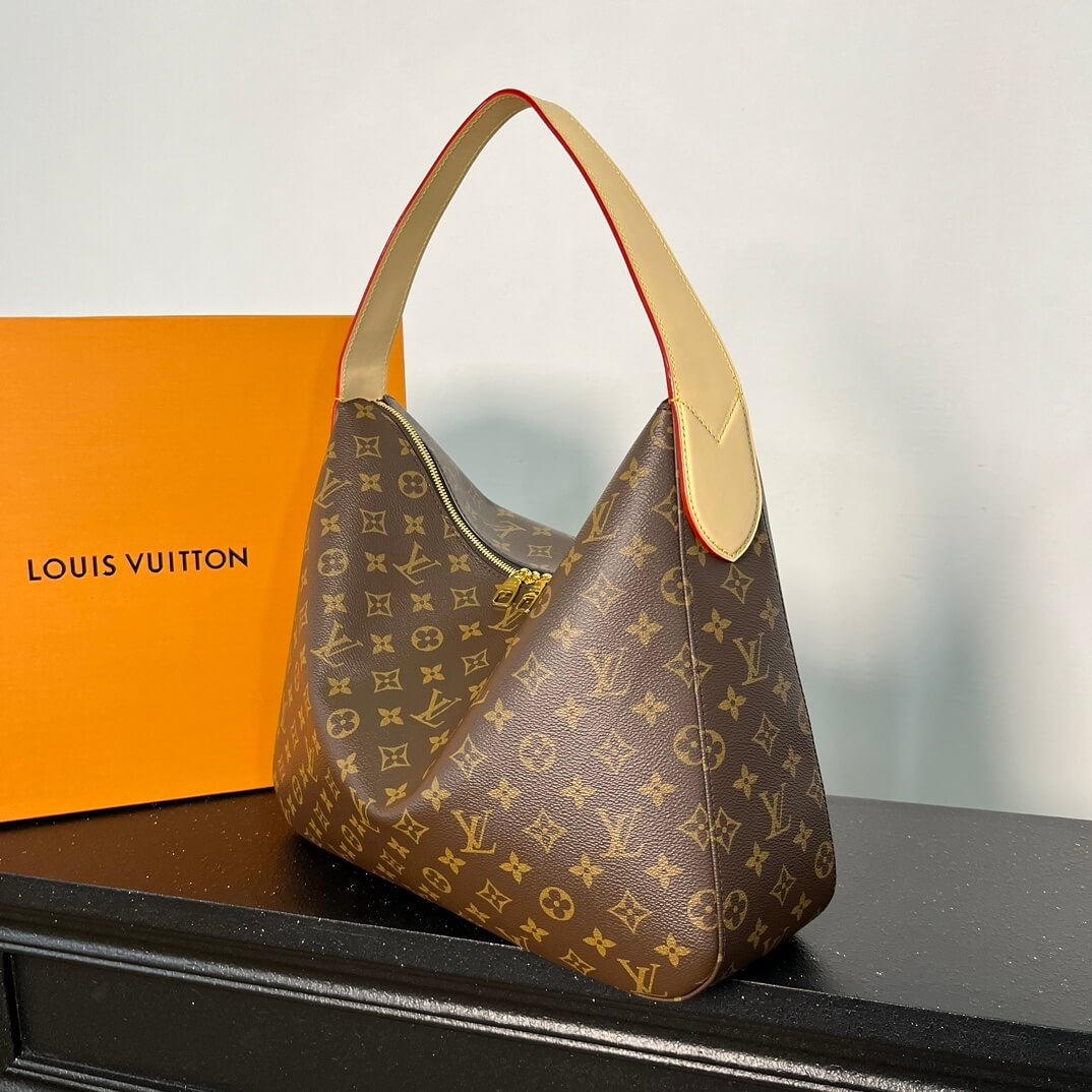 LV Slouchy MM