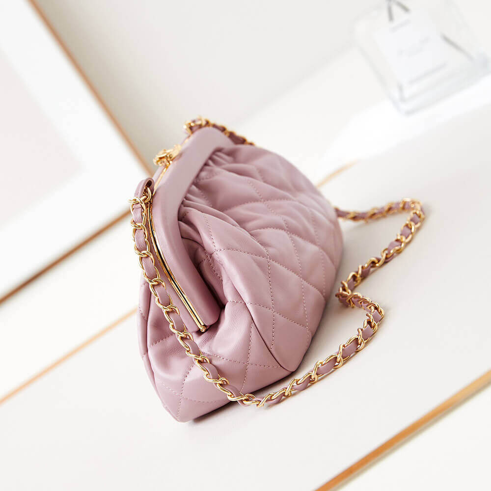 Ch*el clutch(high-end grade)