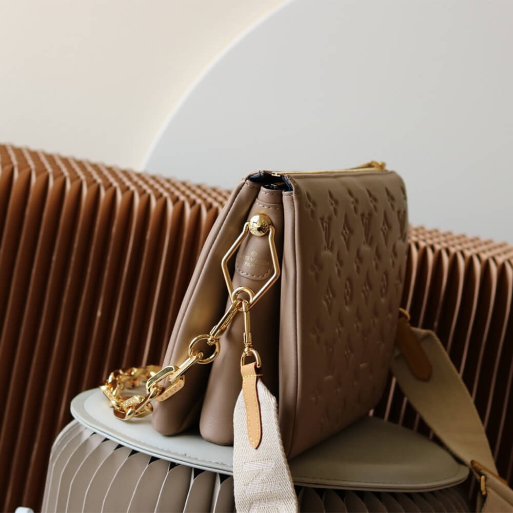 LV Coussin PM(high-end grade)