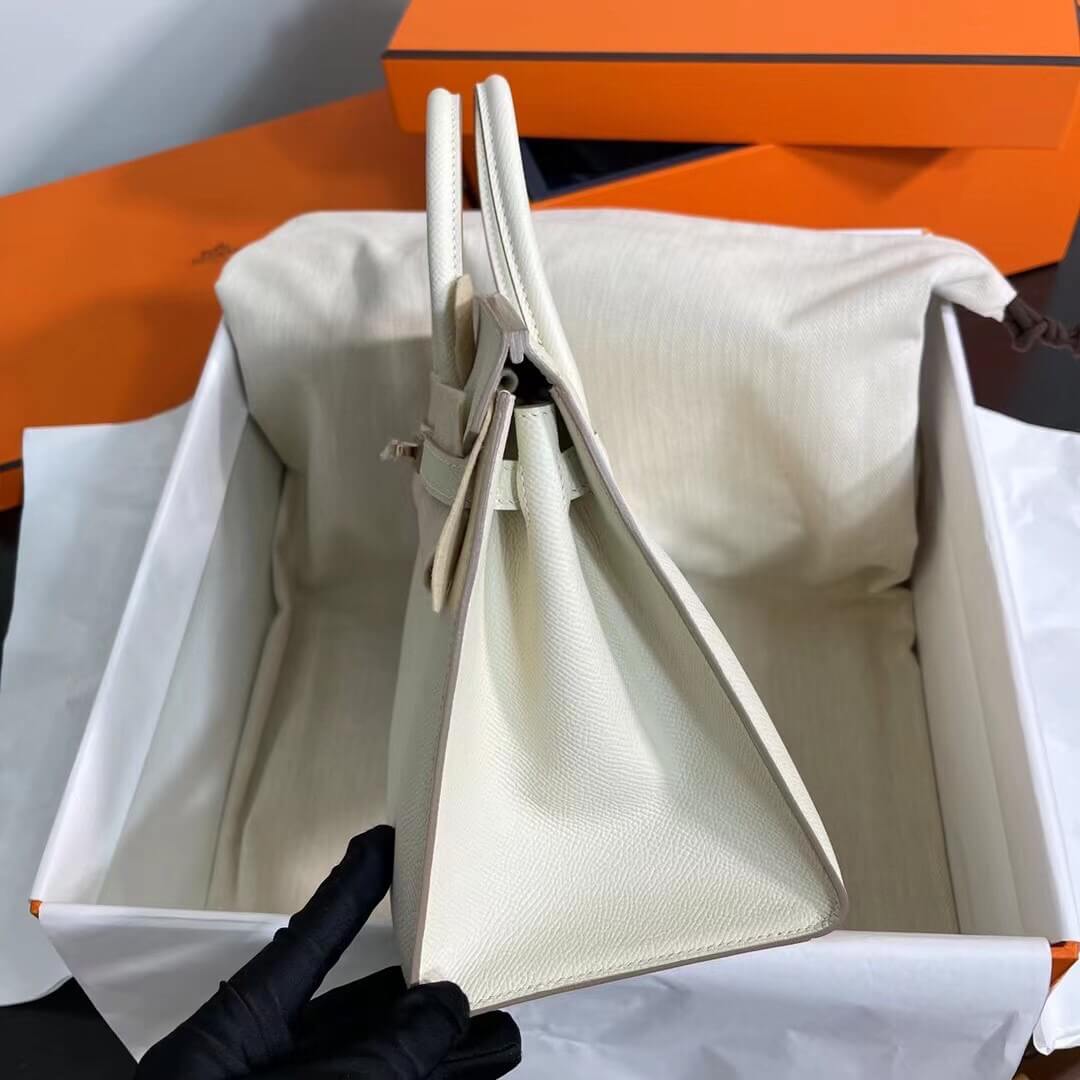 Hermès Birkin 25 Sellier(High-end Grade)