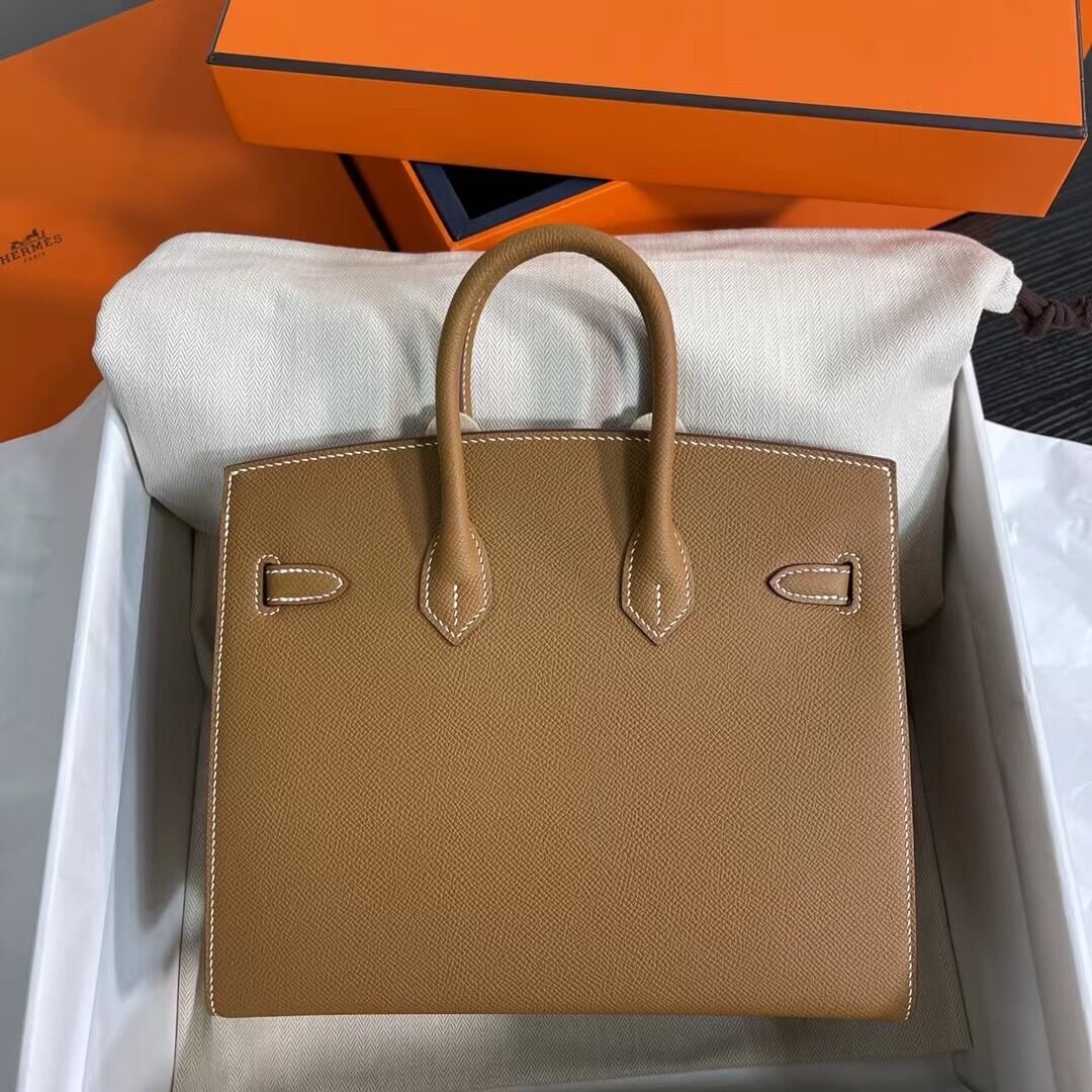 Hermès Birkin 25 Sellier(High-end Grade)