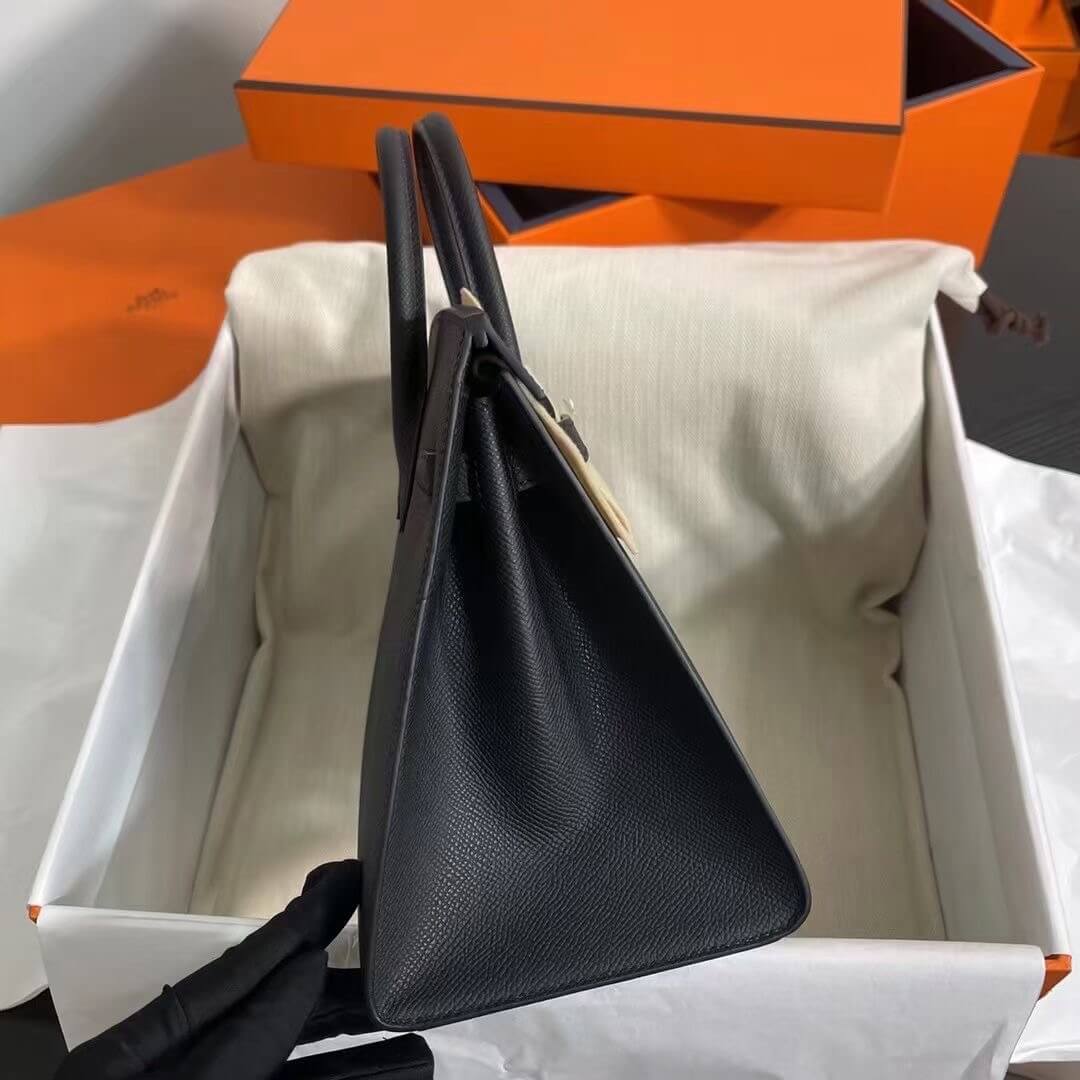 Hermès Birkin 25 Sellier(High-end Grade)