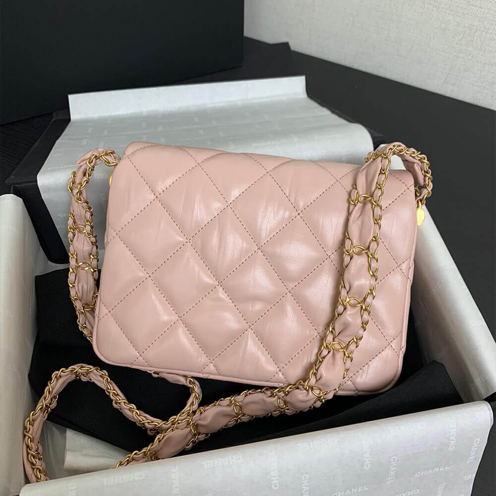 Ch*el mini flap