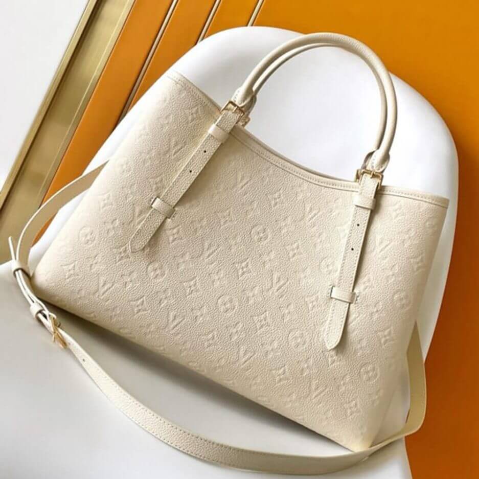 LV Babylone Tote MM