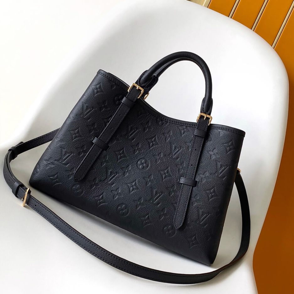 LV Babylone Tote PM