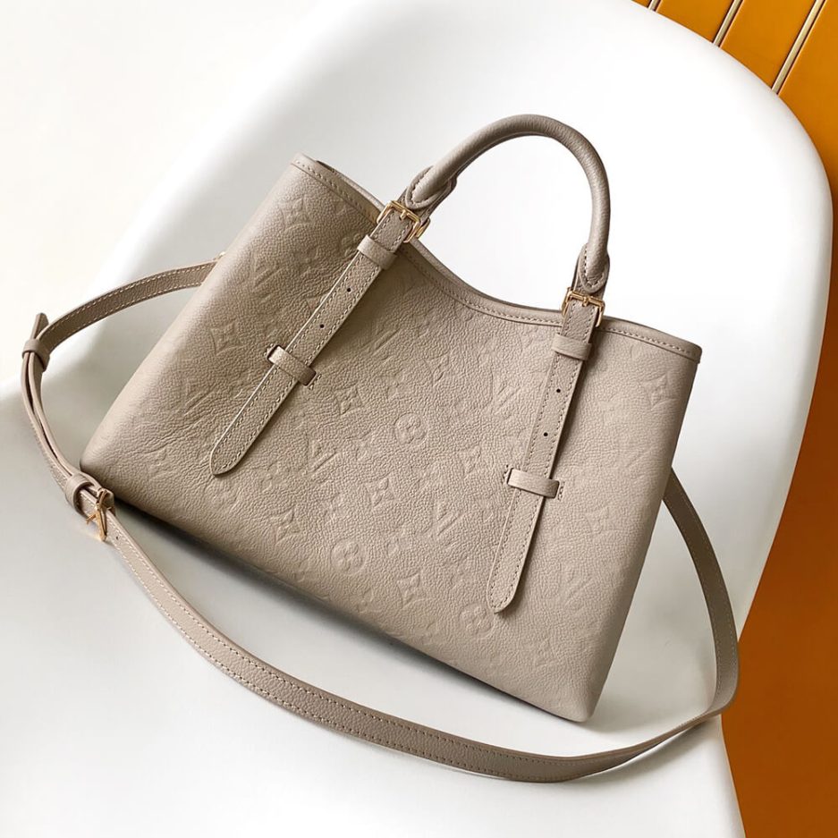 LV Babylone Tote PM