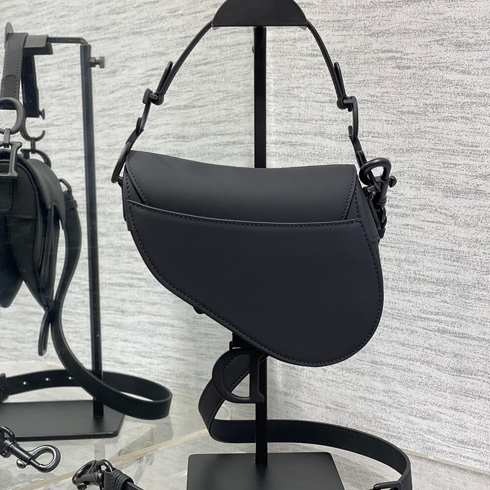 D*or mini saddle bag with strap(high-end grade)