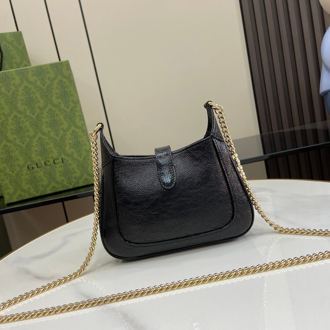 G*u*i jackie notte mini bag