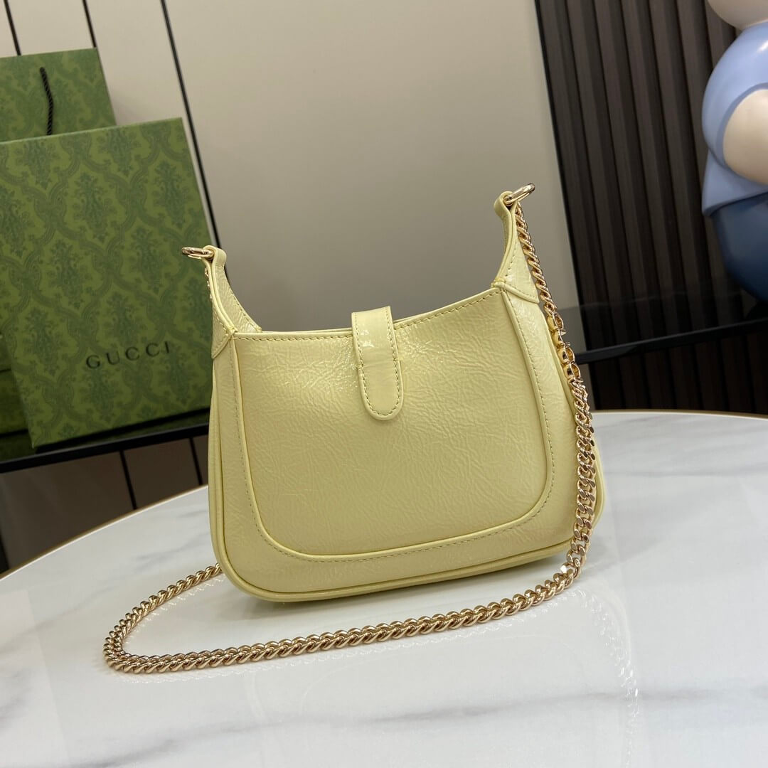 G*u*i jackie notte mini bag