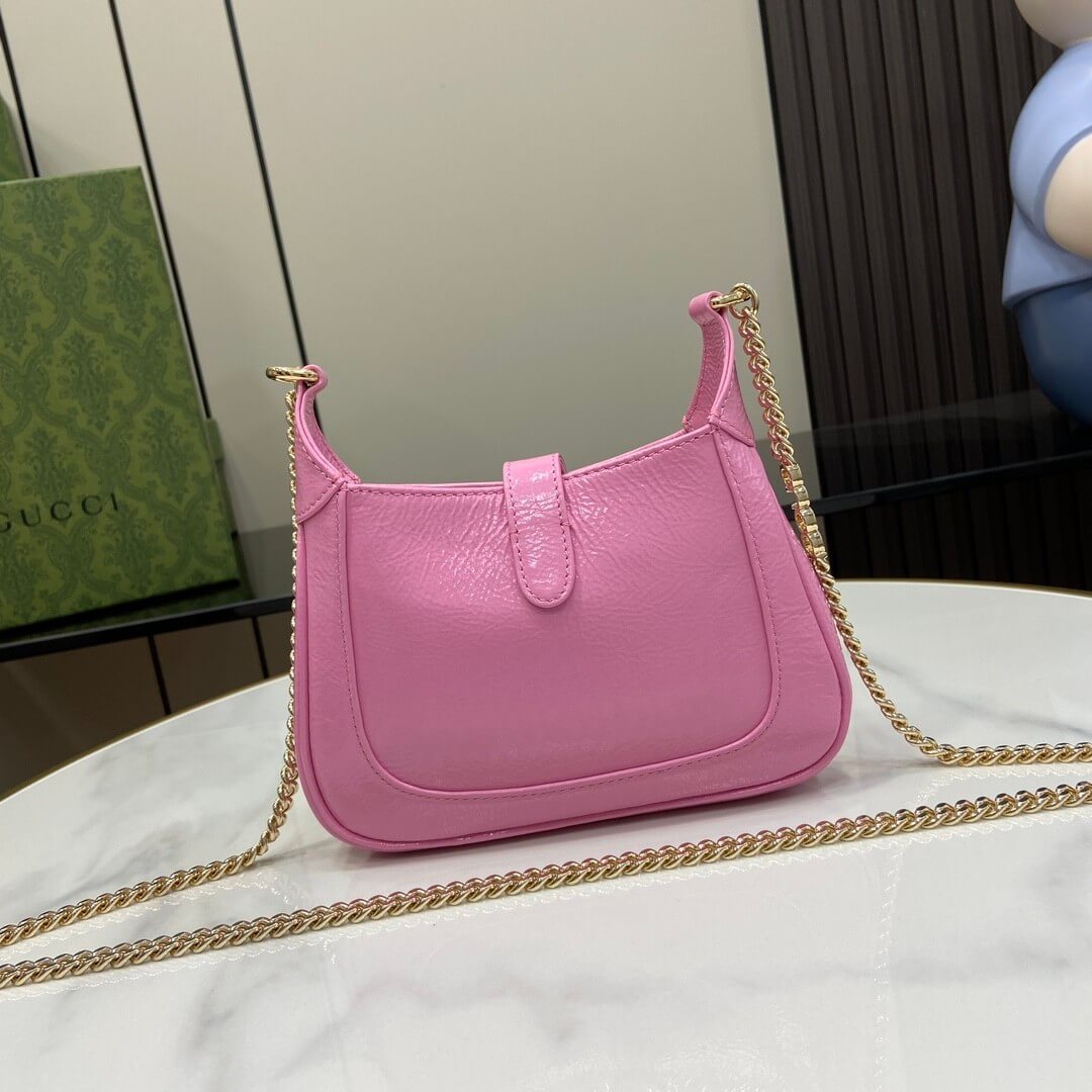 G*u*i jackie notte mini bag
