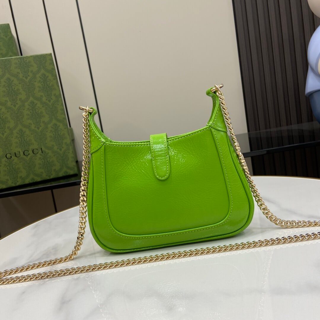 G*u*i jackie notte mini bag