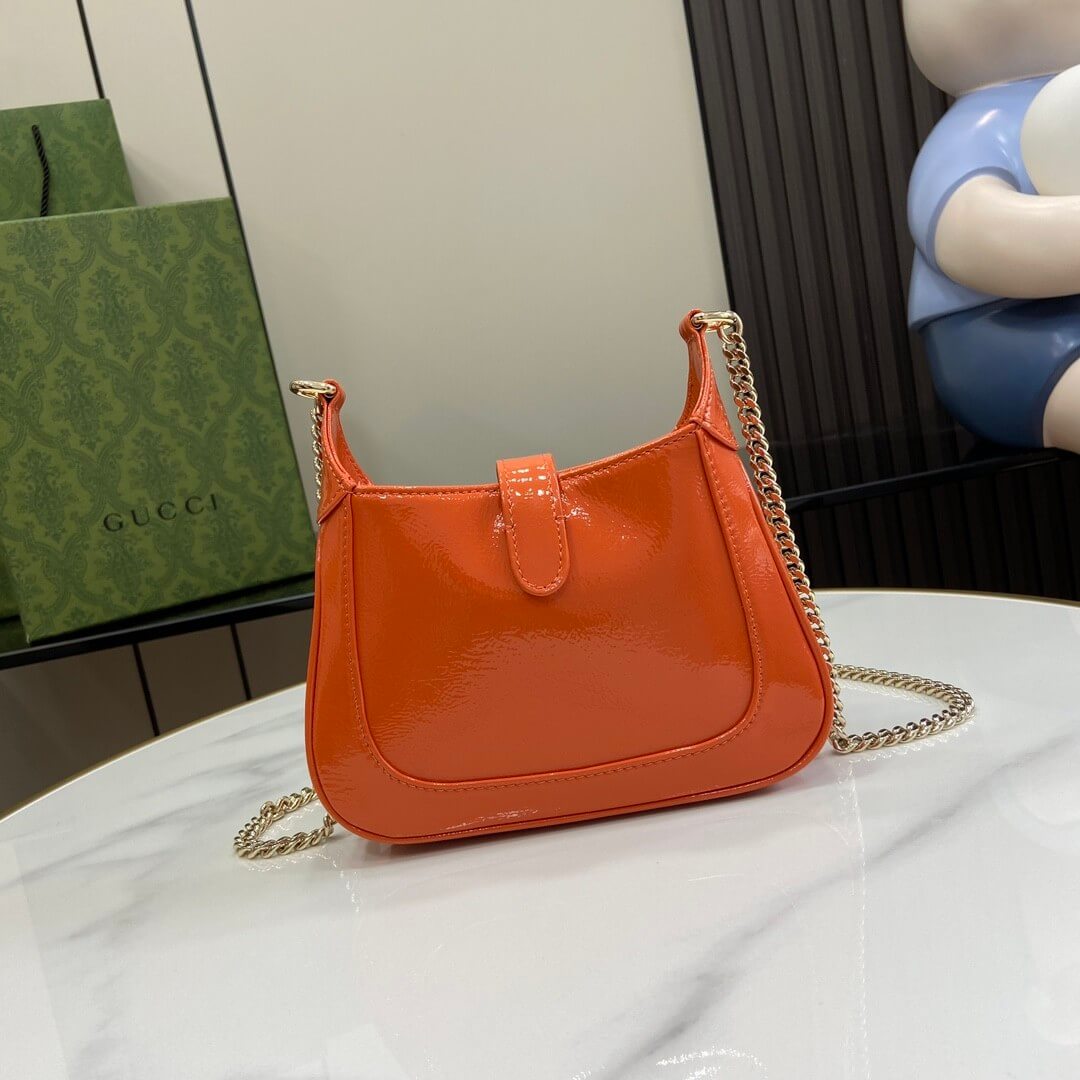 G*u*i jackie notte mini bag