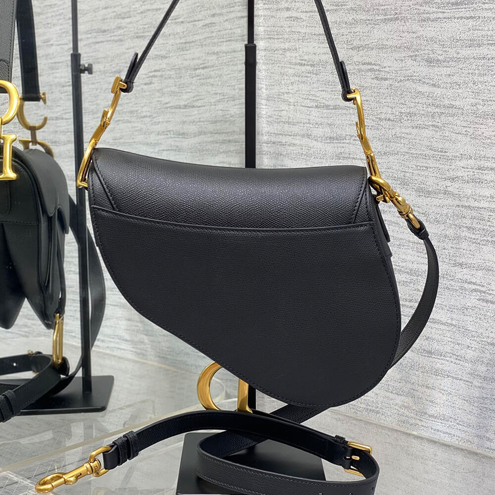 D*or saddle bag with strap
