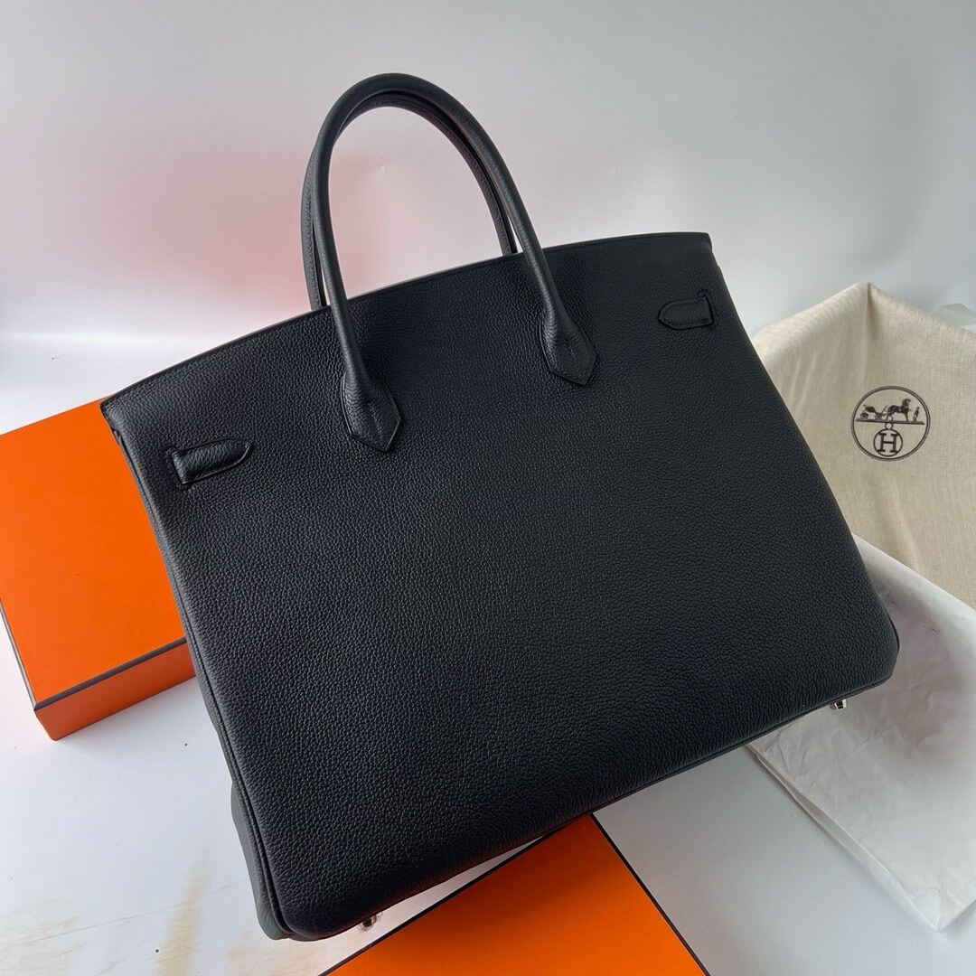 H**mes birkin 40
