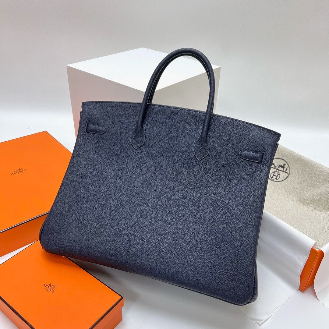 H**mes birkin 40