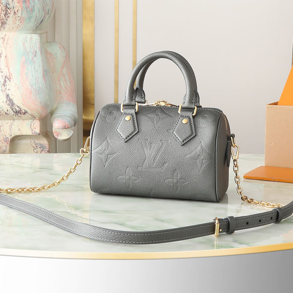 LV Speedy Bandoulière 20