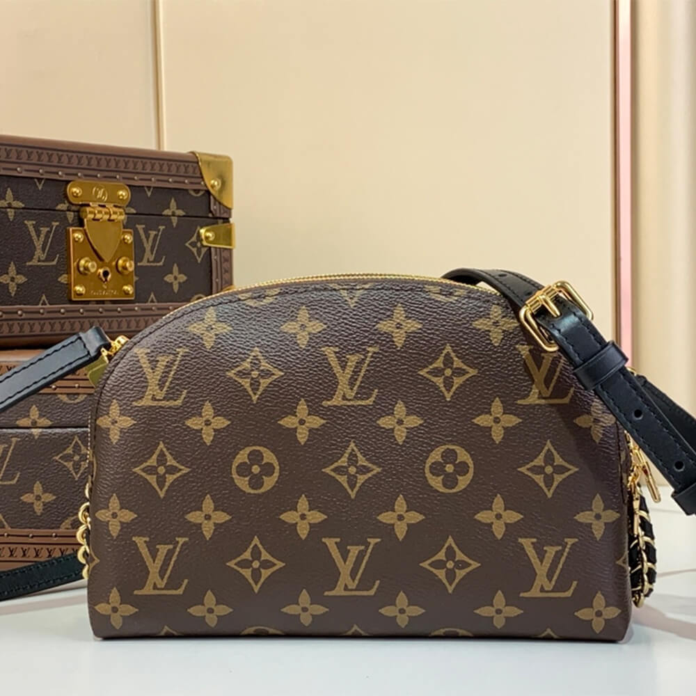 LV Be Alma
