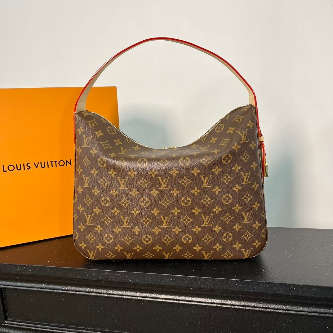 LV Slouchy MM