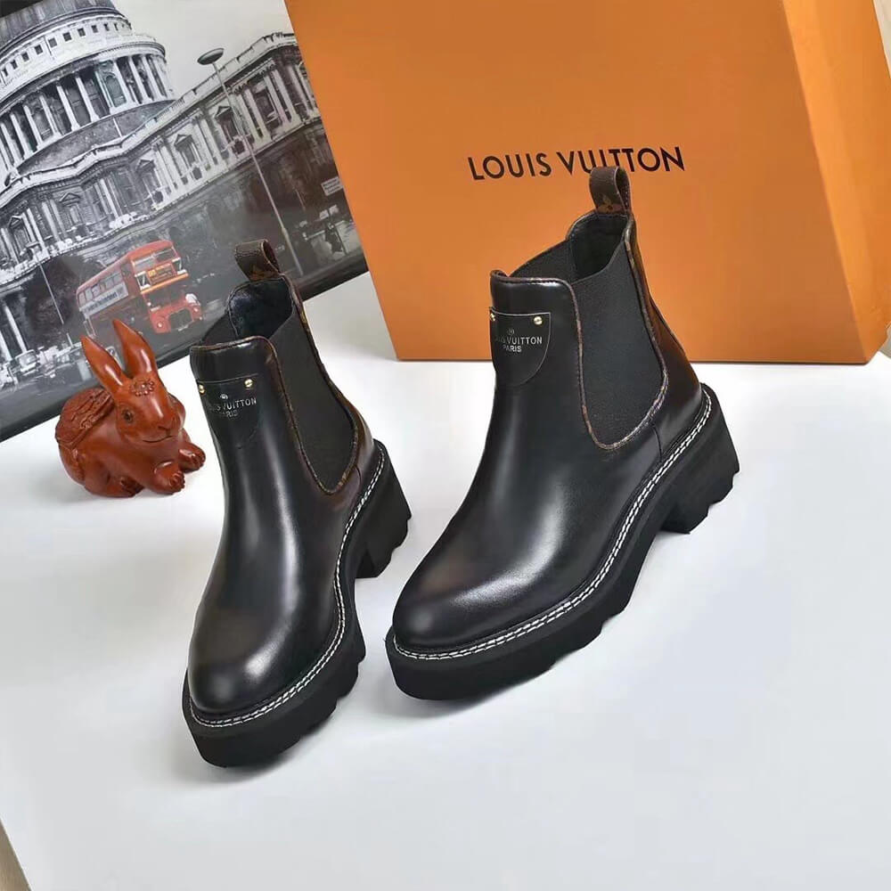 LV Ruby Flat Ranger